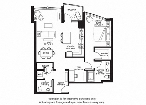 A27 South A27 South at The Bravern, 688 110th Ave NE, 98004